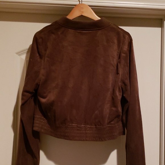 Jacket - Picture 5 of 8